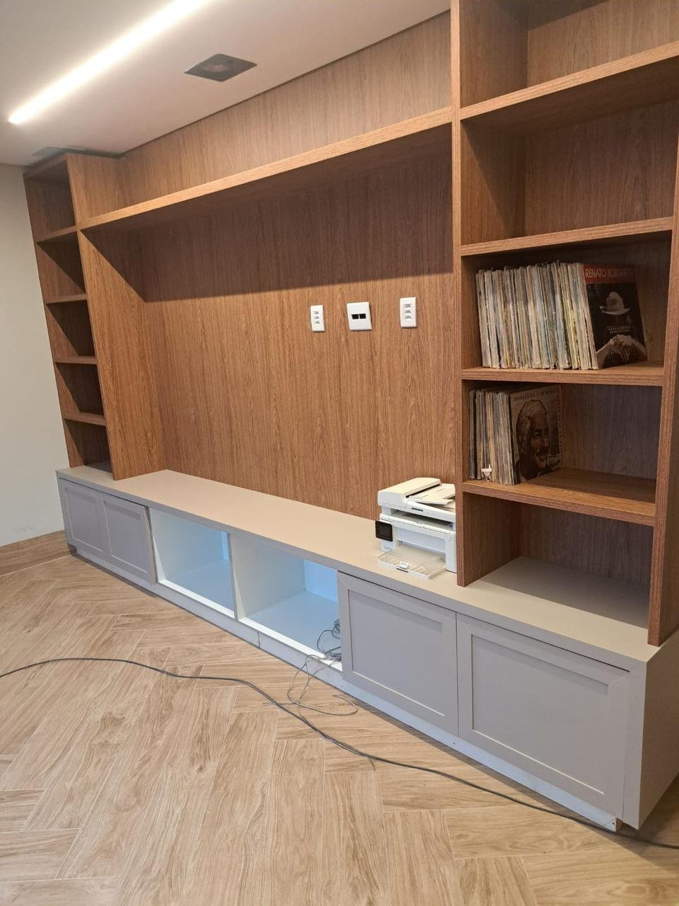 Home Office